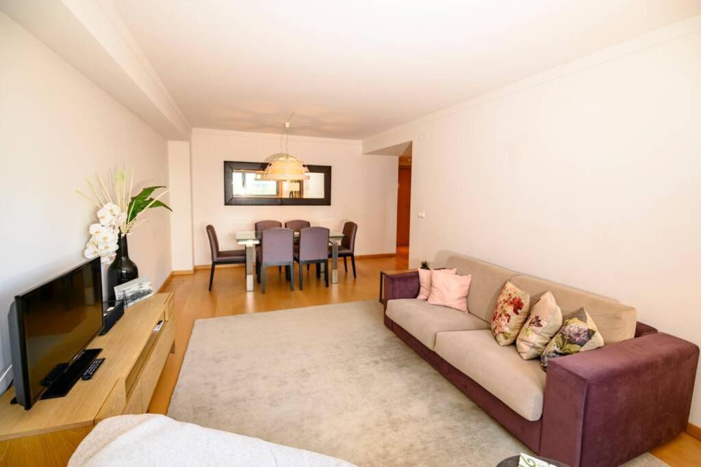 D. Joao Apartment In Parque Das Nacoes Лісабон Екстер'єр фото