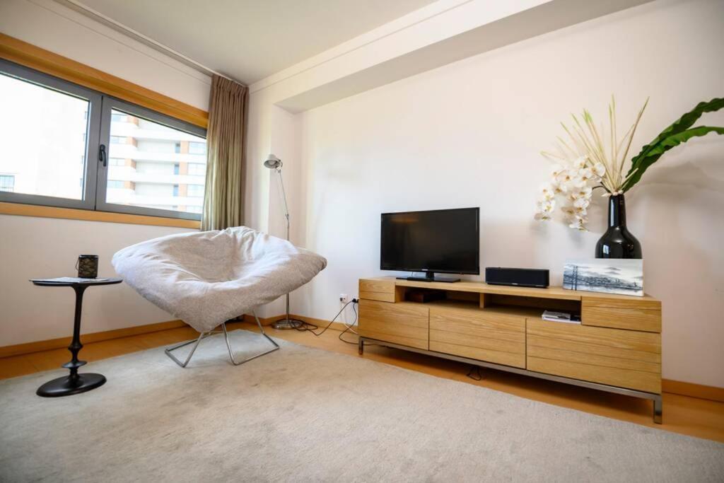 D. Joao Apartment In Parque Das Nacoes Лісабон Екстер'єр фото