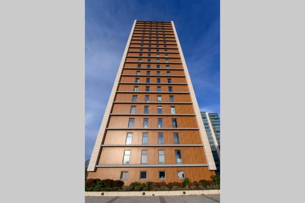 D. Joao Apartment In Parque Das Nacoes Лісабон Екстер'єр фото