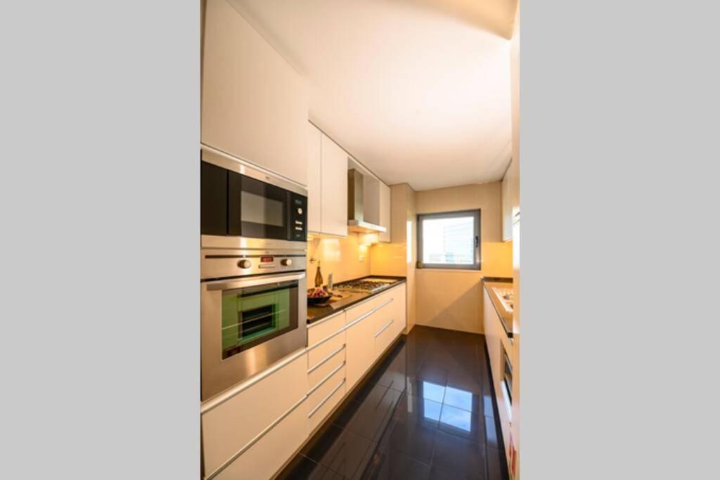 D. Joao Apartment In Parque Das Nacoes Лісабон Екстер'єр фото